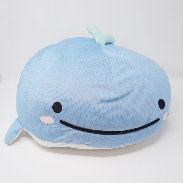 Jinbesan Cool Large Prize Plush - San-X