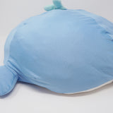 Jinbesan Cool Large Prize Plush - San-X