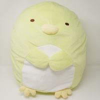 Penguin? Large XL Prize Plush - Sumikkogurashi San-X