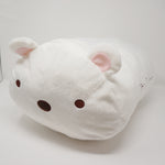 Shirokuma Long Cushion Plush - Sumikkogurashi San-X