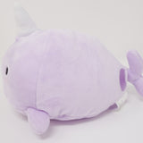 Purple Blushing Narwhal - Moj moj