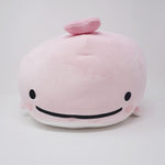 Kokujira's Mother Mochi Plush - Jinbesan San-X Original