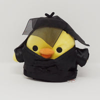 2016 Kiiroitori Plush - Rilakkuma x Kabuki Rilakkuma Store Limited