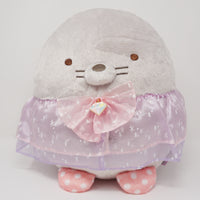 2020 Big Mogura Mole Plush  - Mogura's House Theme Sumikkogurashi