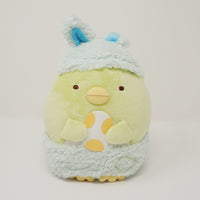 2020 Penguin? Bunny Prize Plush - Easter Theme - Sumikkogurashi