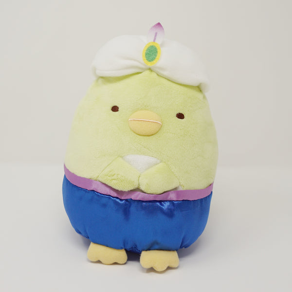 2019 Penguin? Costume Plush - Sumikkogurashi Movie Prize