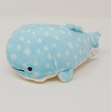 2016 Jinbesan (SS) Super Mochi Jinbesan Plush