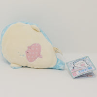 2016 Jinbesan (SS) Super Mochi Jinbesan Plush