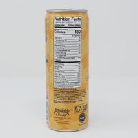 NOW SHIPPING! Aggretsuko Liquid Rage - Energy Drink - Sanrio
