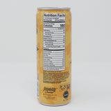 NOW SHIPPING! Aggretsuko Liquid Rage - Energy Drink - Sanrio
