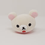 Mini Korilakkuma Mochi Petan Basic Plush - San-X Originals Rilakkuma