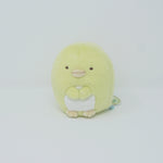 2018 Sherbet Penguin? Plush - Pen Pen Ice Cream Theme Sumikkogurashi