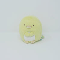 2018 Sherbet Penguin? Plush - Pen Pen Ice Cream Theme Sumikkogurashi