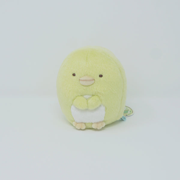 2018 Sherbet Penguin? Plush - Pen Pen Ice Cream Theme Sumikkogurashi