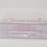 Veggie Babies Trio Set - 2021 Limited Edition - Calico Critters
