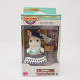 Town Girl Series - Stella Hopscotch Rabbit Bunny - Calico Critters