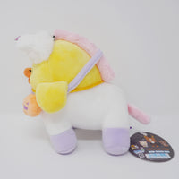 2019 Kiiroitori Unicorn Halloween Plush - Animal Halloween Rilakkuma San-X Net Shop & Store Limited