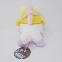 2019 Kiiroitori Unicorn Halloween Plush - Animal Halloween Rilakkuma San-X Net Shop & Store Limited
