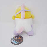 2019 Kiiroitori Unicorn Halloween Plush - Animal Halloween Rilakkuma San-X Net Shop & Store Limited