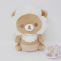 Chairoikoguma Prize Plush - Rilakkuma Usagi Baby - San-X