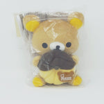 2010 Rilakkuma Mister Donut Plush