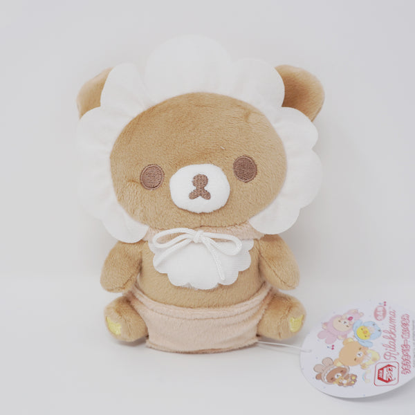 Chairoikoguma Prize Plush - Rilakkuma Usagi Baby - San-X