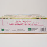 Baby Castle Playground Bunny - Calico Critters