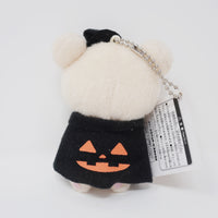 2015 Korilakkuma Plush Keychain - Halloween Rilakkuma - San-X