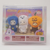 Trick or Treat Trio Set - 2021 Halloween Limited Edition - Calico Critters