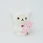 2011 Year of the Rabbit Korilakkuma Bunny Plush - New Year Rilakkuma - San-X