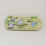 Totoro Daisies Utensil Set Bento Lunch - My Neighbor Totoro - Studio Ghibli