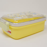 Totoro Daisies Clip Style Bento Lunch Box - My Neighbor Totoro - Studio Ghibli