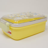 Totoro Daisies Clip Style Bento Lunch Box - My Neighbor Totoro - Studio Ghibli