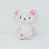 2018 Rilakkuma Sherbet Cherry Blossom (Sakura) Plush (no tag)