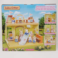 Baby Castle Nursery - Calico Critters