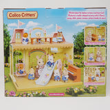 Baby Castle Nursery - Calico Critters