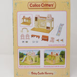 Baby Castle Nursery - Calico Critters