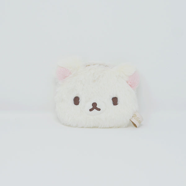 2018 Korilakkuma Coin Pouch - Sherbet Rilakkuma