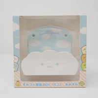 2021 Sumikko Mini Shelf Box Day Design - Sumikkogurashi Collection - Room Organizer
