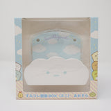 2021 Sumikko Mini Shelf Box Day Design - Sumikkogurashi Collection - Room Organizer