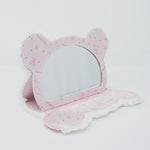 2018 Korilakkuma Sherbet Plush Mirror - San-X Japan Rilakkuma