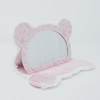 2018 Korilakkuma Sherbet Plush Mirror - San-X Japan Rilakkuma
