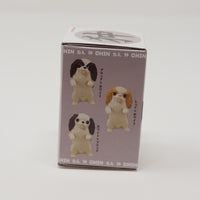 Japanese Chin Dog Puppy Blind Box - Kitan Club
