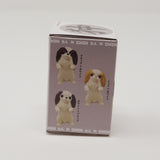 Japanese Chin Dog Puppy Blind Box - Kitan Club
