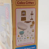 Country Bathroom Set - Calico Critters