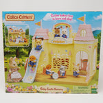 Baby Castle Nursery - Calico Critters