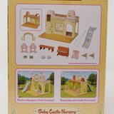 Baby Castle Nursery - Calico Critters