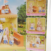 Baby Castle Nursery - Calico Critters