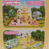 Baby Castle Nursery - Calico Critters