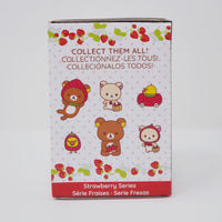 Rilakkuma Strawberry Series Blind Box - San-X